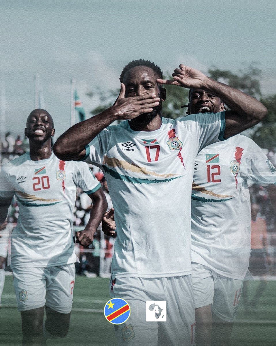 Cédric Bakambu a atteint la barre des 𝟮𝟬𝟬 𝗕𝗨𝗧𝗦 en carrière professionnelle.  🇨🇩👏🏿