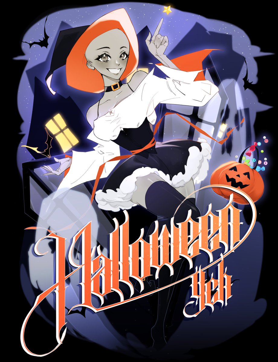 Lexx__Nova's tweet photo. Spooky season is here!!!!
and so is a new YCH!!!
who's ready to become a witch!!!
#ych #vgen #commssions https://t.co/HRmq92qQ9X