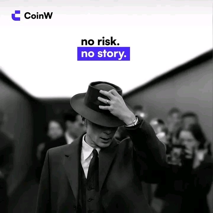 Coppercrypto2's tweet image. try to hodl CWT native Token of @CoinWOfficial even 1000 token, before it boom 🔥🔥🔥
