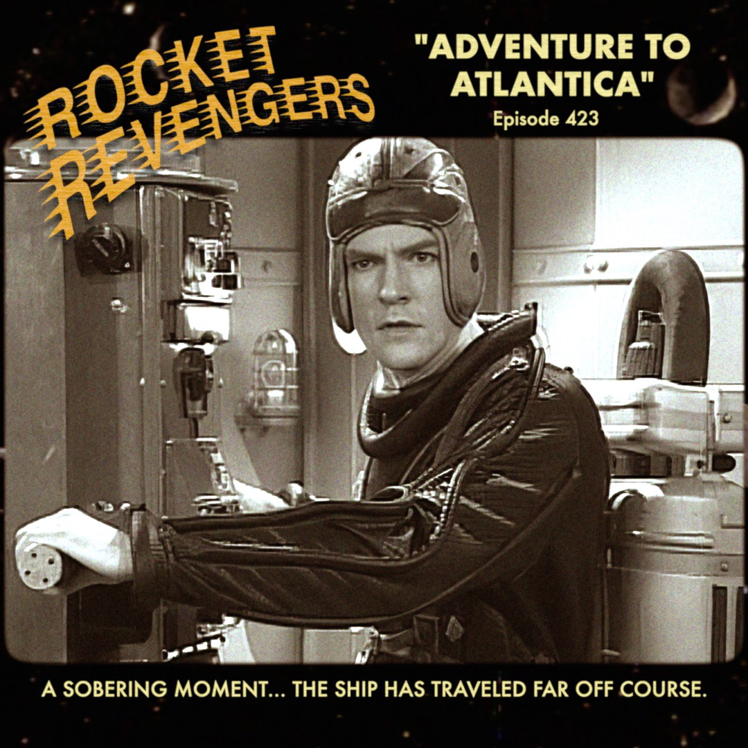 Dutch Anderson, flying hero of futures past… #madtv