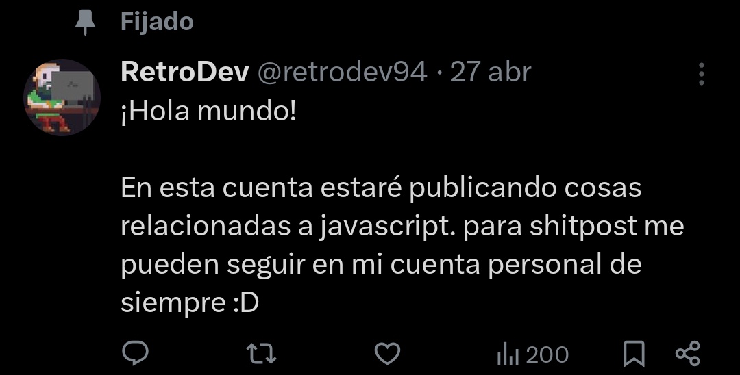 Chavo Colorado tweet media