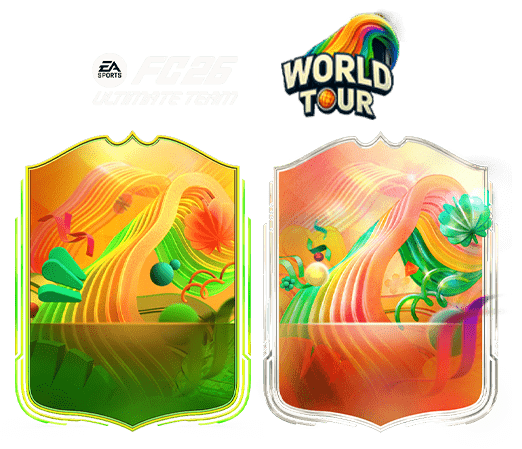 NeiKoohh's tweet photo. Voici les 2 designs des "World Tour" sur #FC26 ✅🚨 https://t.co/HYyqbbobmt
