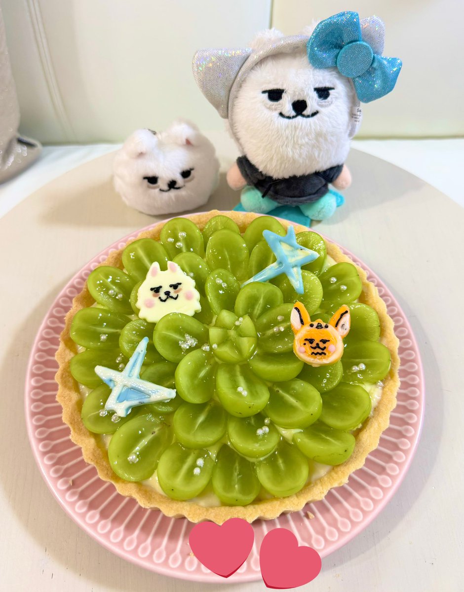 TXT ヨンジュン センイル バースデー ファンチュン プルバトゥ TXT