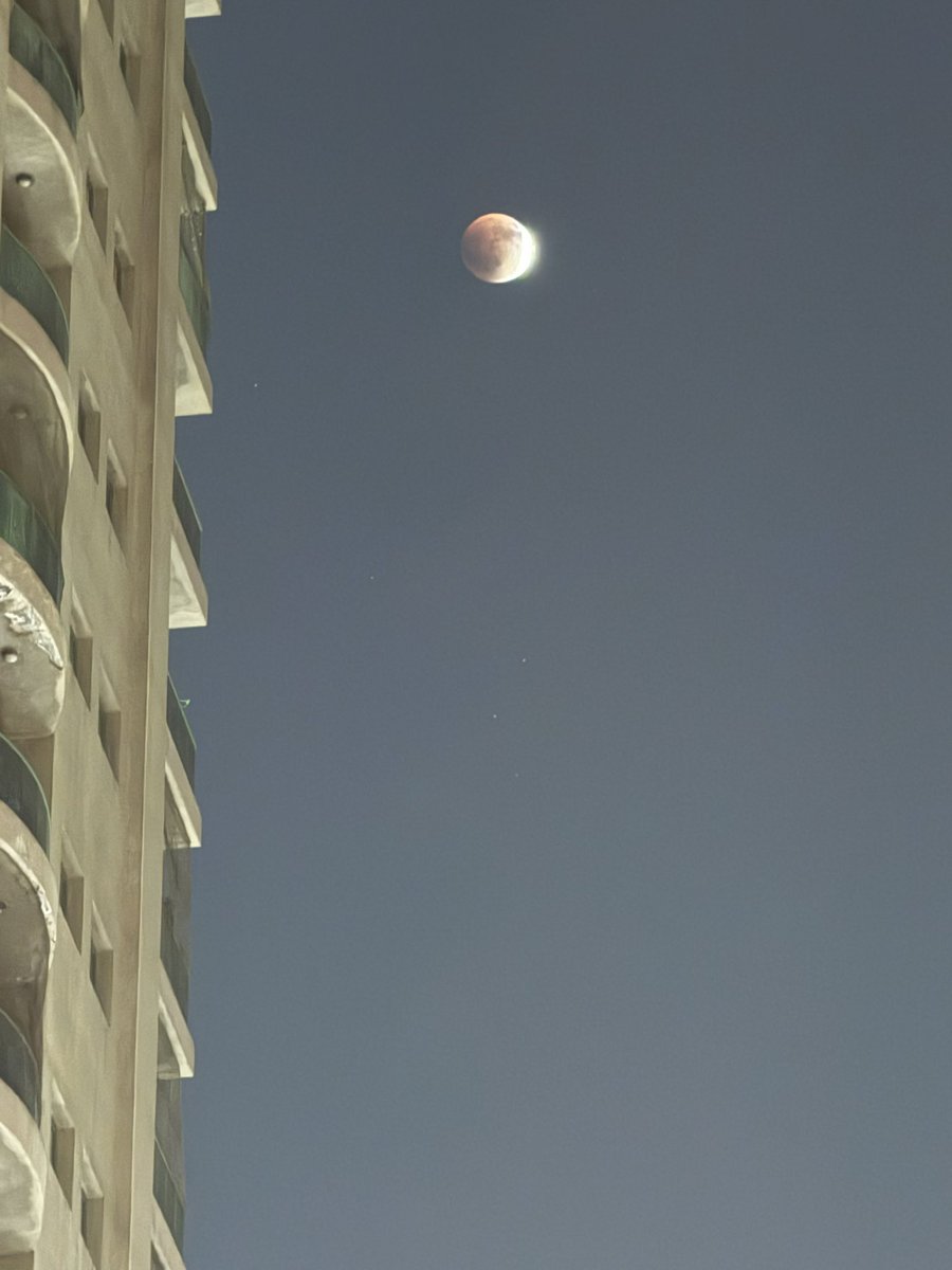 pankajtripath22's tweet image. Blood moon 🌕, it’s Dark #LunaEclipse #bloodmoon #LUNAR