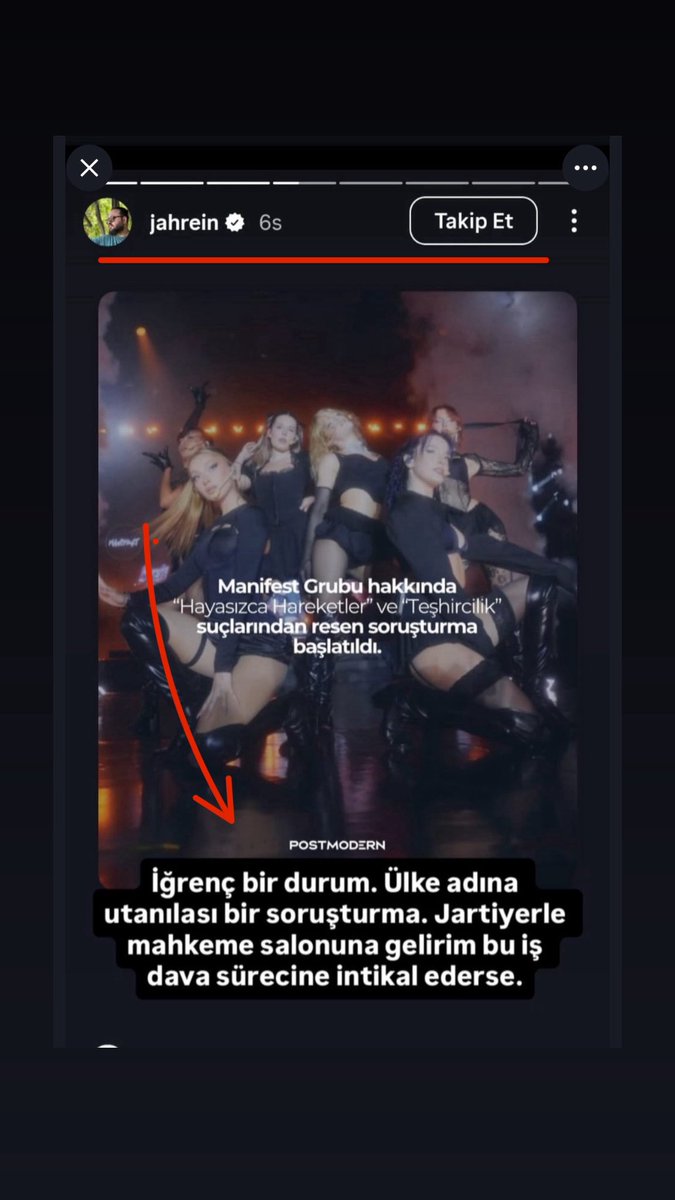 Politikraliçe tweet media