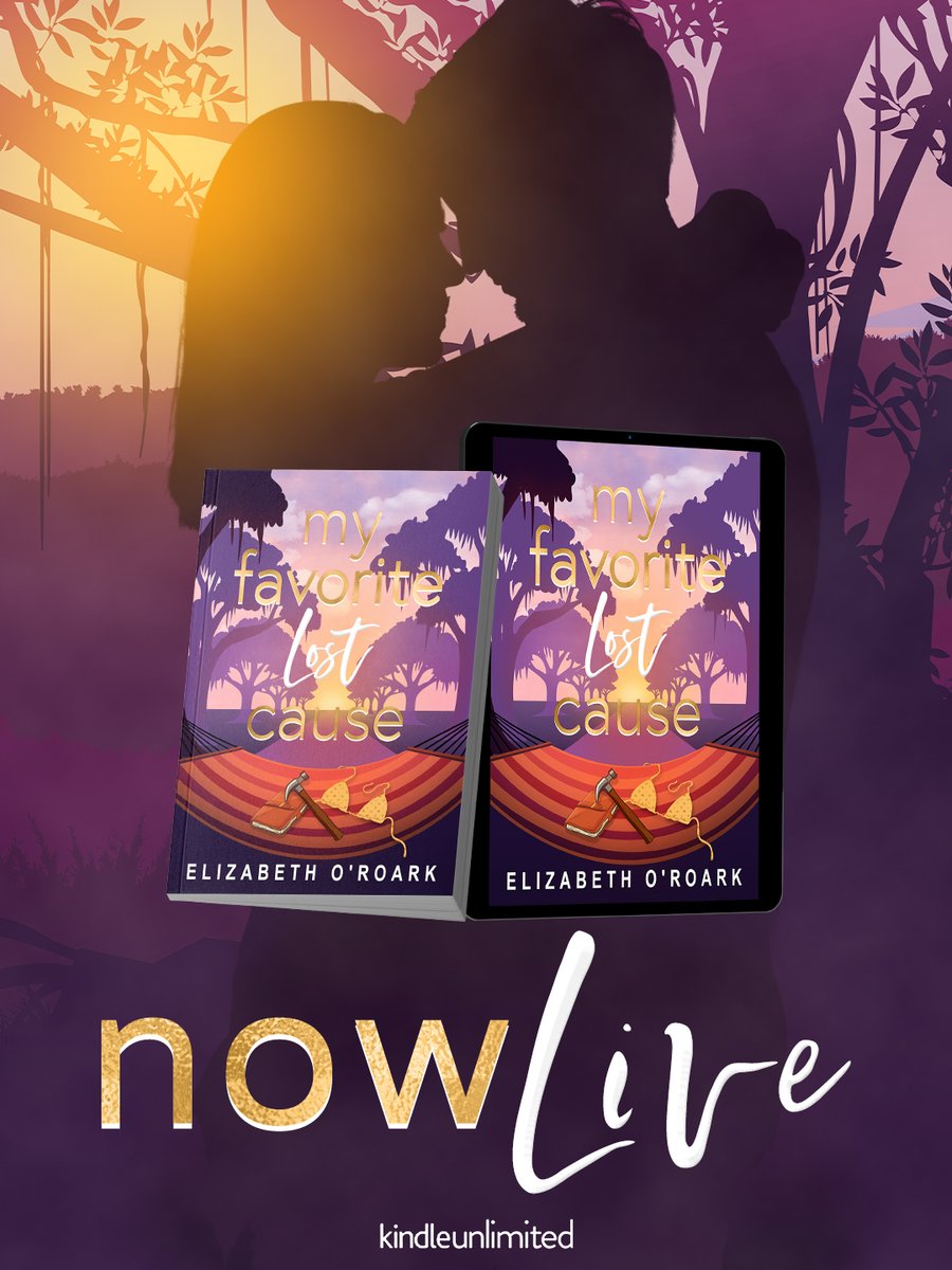 DrivenbyBooks1's tweet photo. My Favorite Lost Cause by @ElizabethORoark is now live! US https://t.co/MELr6ItSZc UK https://t.co/AK3Ky0g2zv TBR https://t.co/URQYkerydq #CloseProximity #ForbiddenLove https://t.co/aLWn7LIDix https://t.co/w7lF0u5hhj
