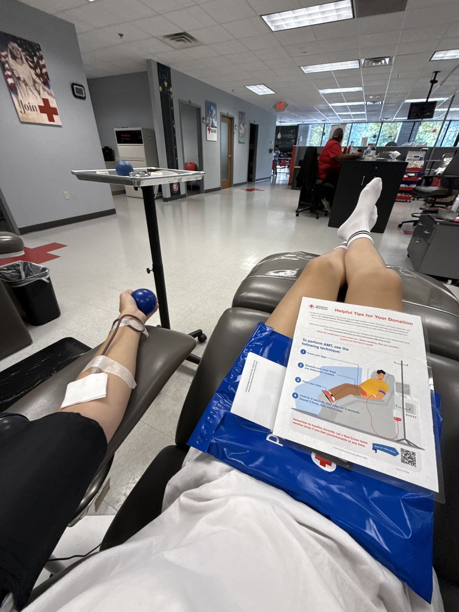 All this just for some t-shirt #donor #goodcauseforcommunity #goodkarma

Everyone should donate blood!