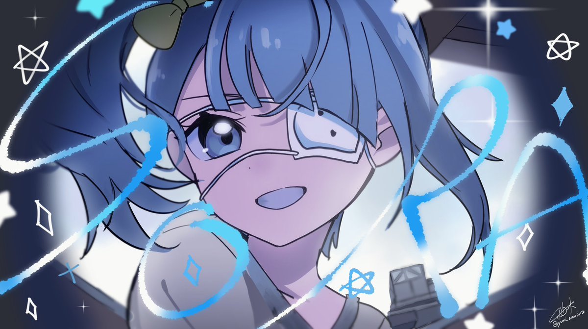 モニタリングパロです〜〜