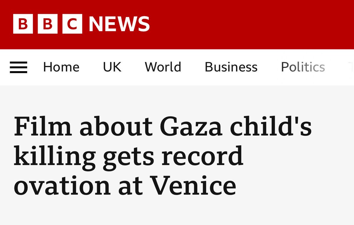 Does anybody know why <a href="/BBCNews/">BBC News (UK)</a> has a problem saying the name Hind Al Rajab and killed by Israel: