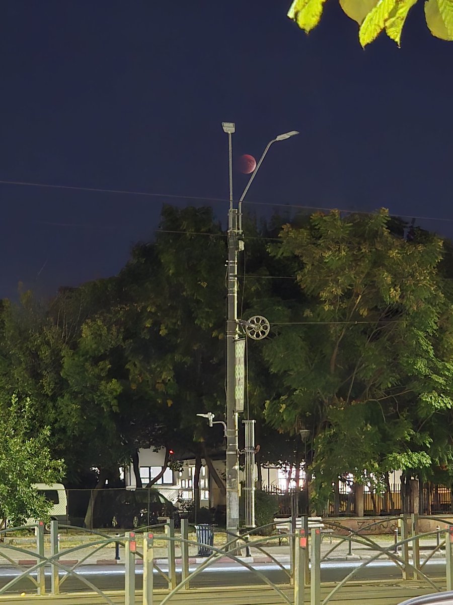 gaboss's tweet image. Situația actuală #eclipsă