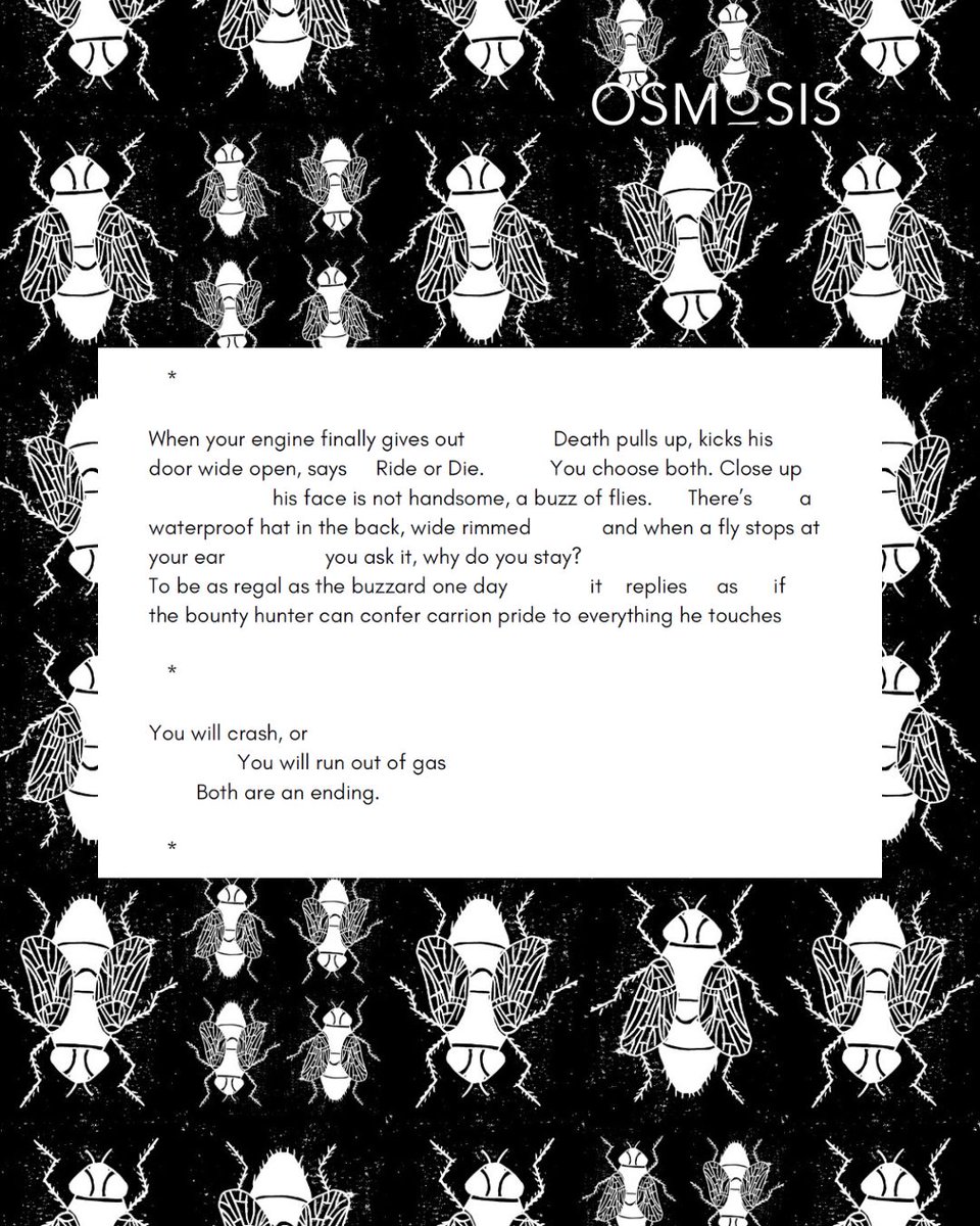 Osmosis Press tweet media