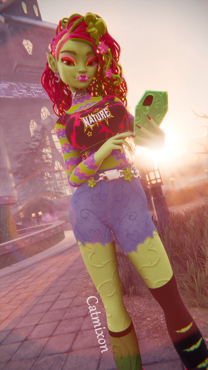 Catmixon tweet media