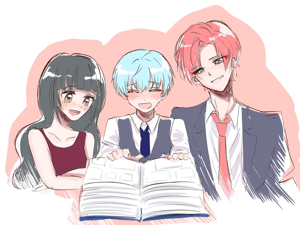 またみんなと会えるね