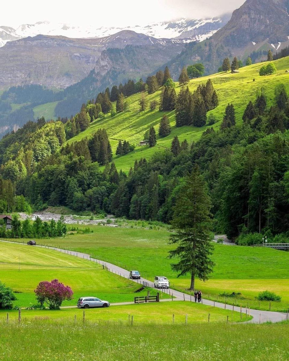 Grindelwald, Switzerland