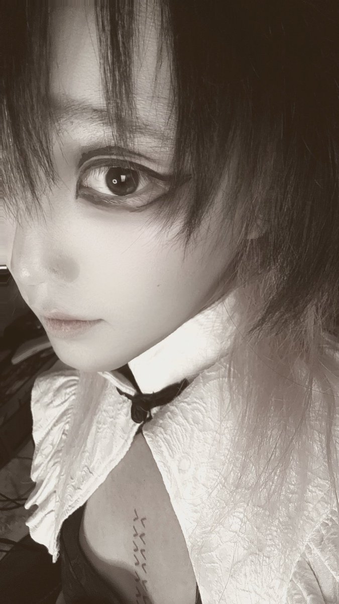 我会一直盯着你的，我的好姐姐 #四爱小狗 #四爱男受