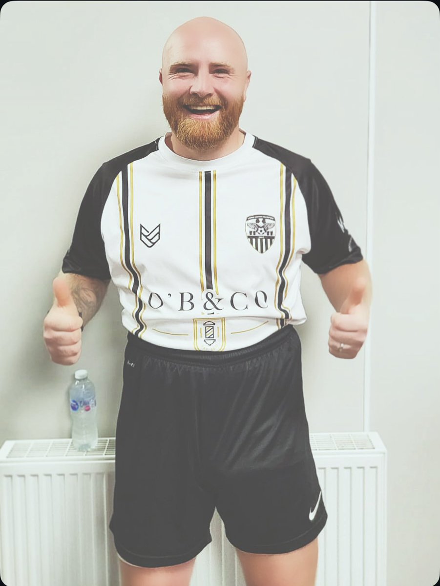 Thumbs up if you enjoyed that win 👍

Up the Magpies ⚽️ 

Next round