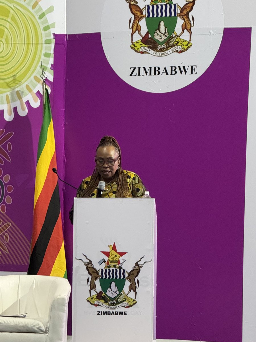 Sicelo Dube The STEMLady tweet media