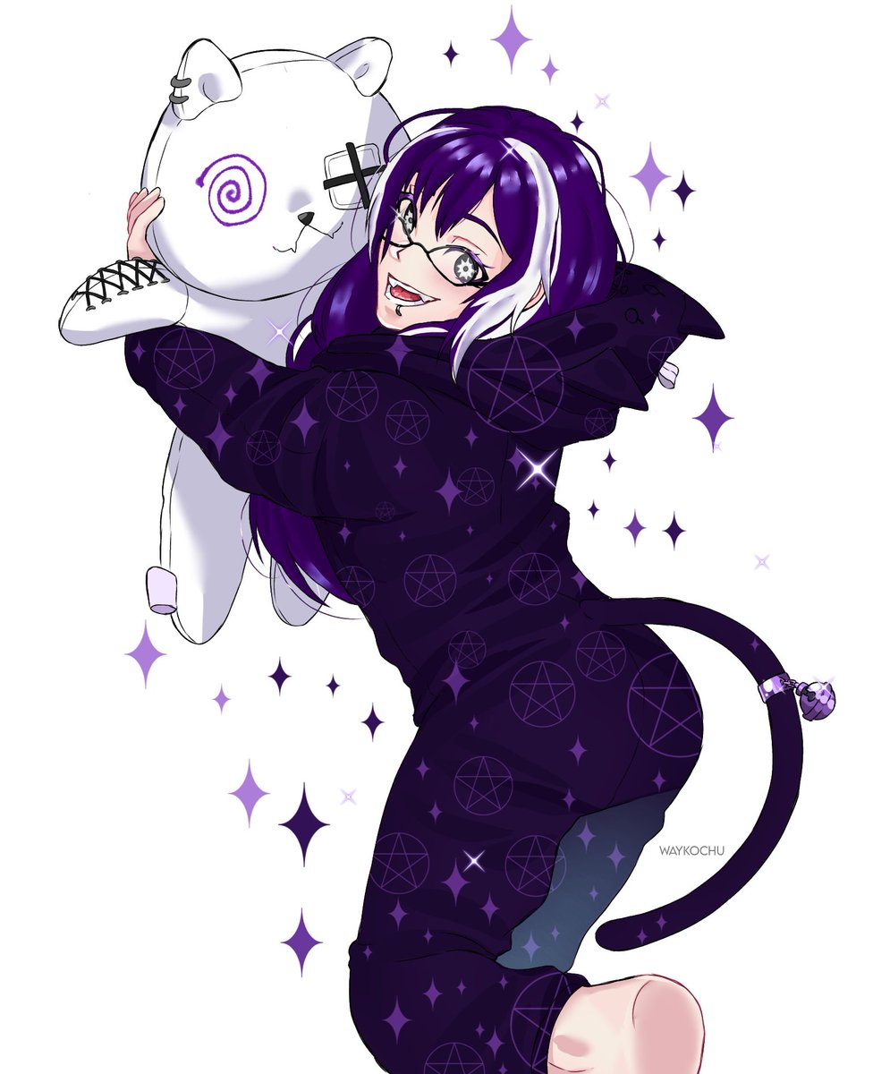 ✨️BO DIA AMIGOS✨️

O que estão fazendo nesse domingo preguiçoso???

Eu queria muito fazer uma livezinha jogando enigma do medo mas eu já joguei uma boa parte no off então eu acho que nem rola mais, vou terminar no off mesmo

Mas essa semana vem live por aí!

🎨 @/waykochu