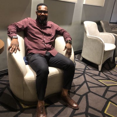 BabsJubril's tweet photo. #NewProfilePic https://t.co/9dHHs8aZKb