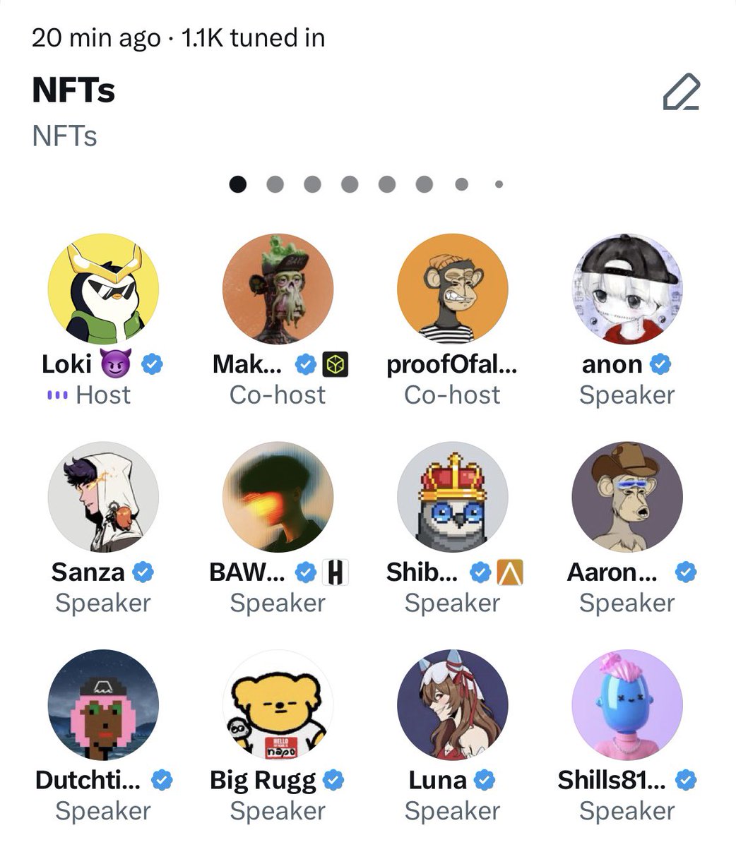 NFTs are INEVITABLE.
