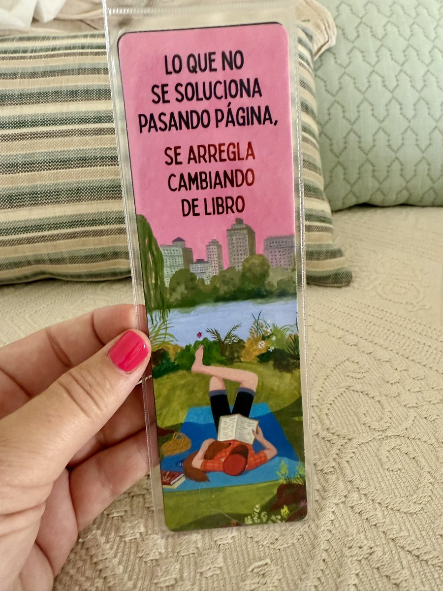 Qué bien dicho está!