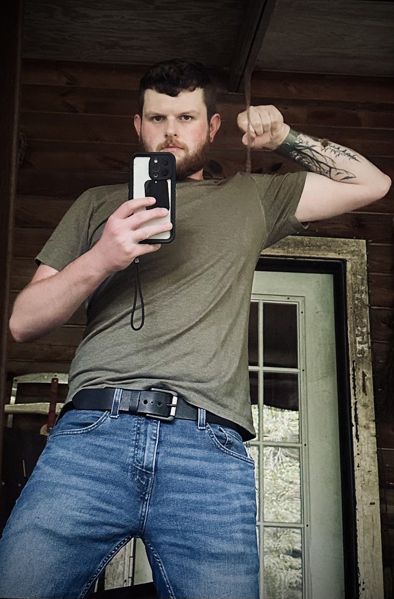 Get on your knees 😈