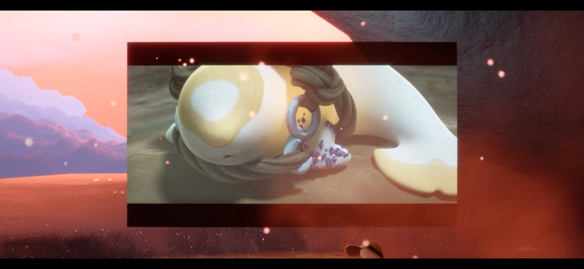 映写機買ったよー
お手元 大画面マナティちゃん💖