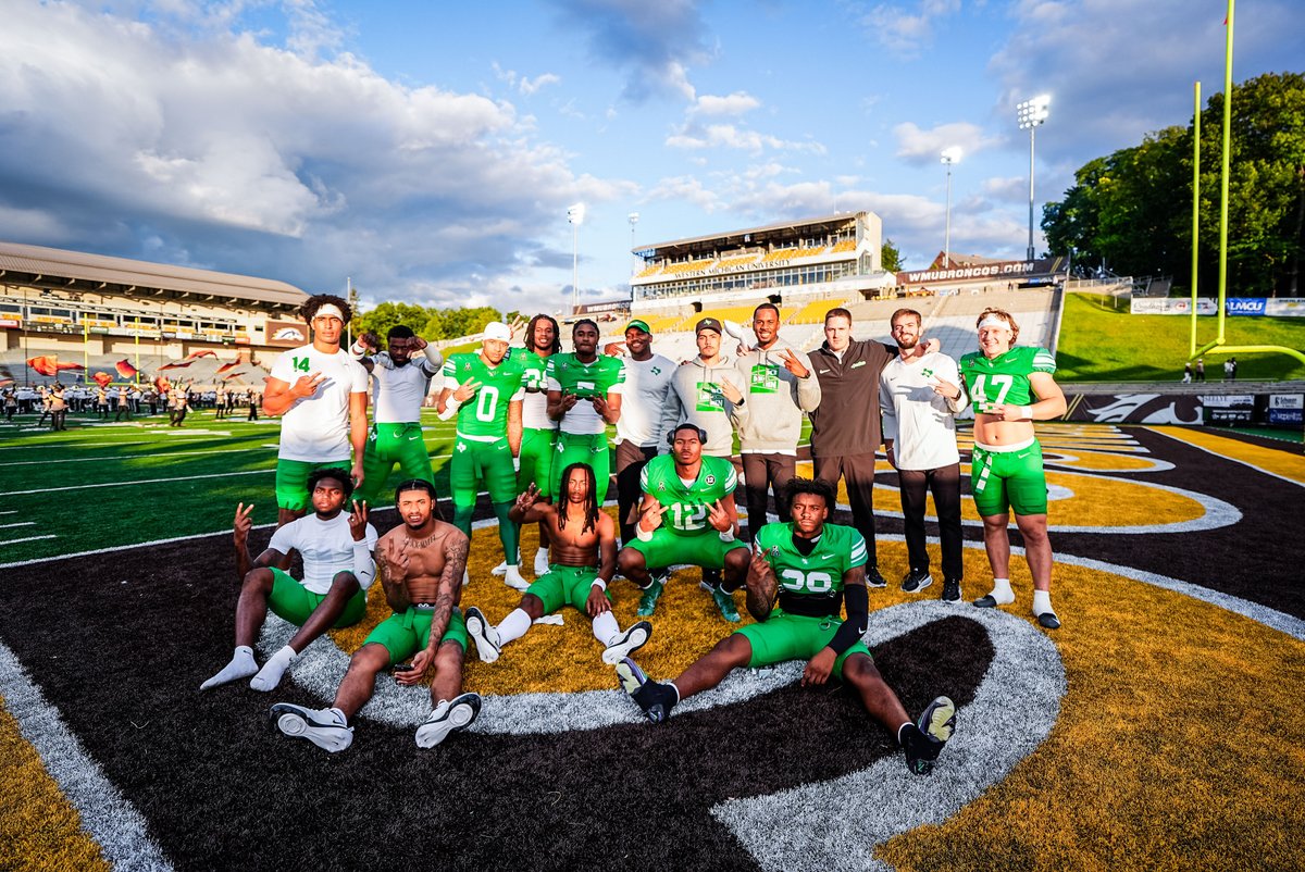 Mean Green Sports tweet media