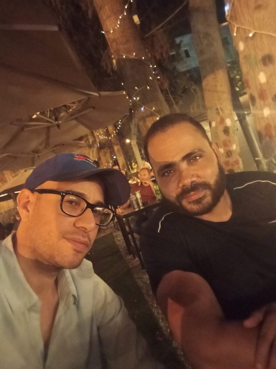 Selfie with my friend 🙂
#Bellini #City