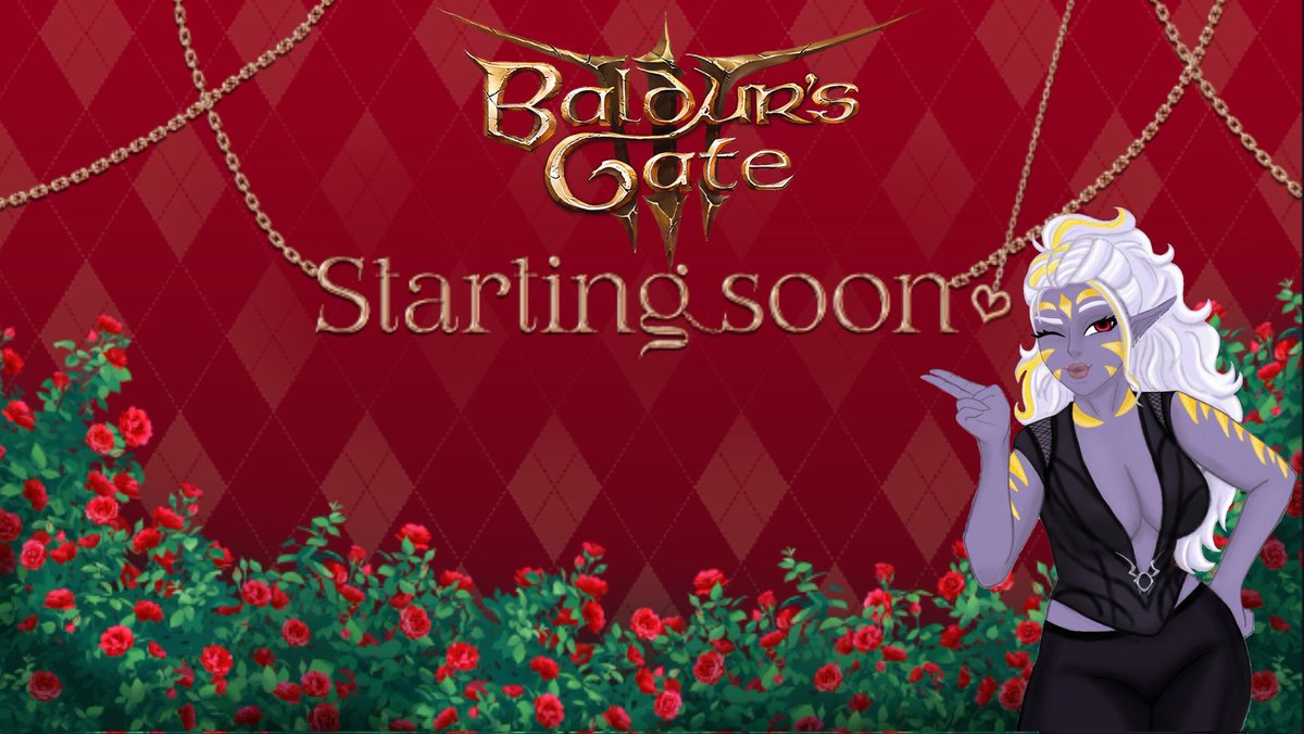 The votes have it Bg3!