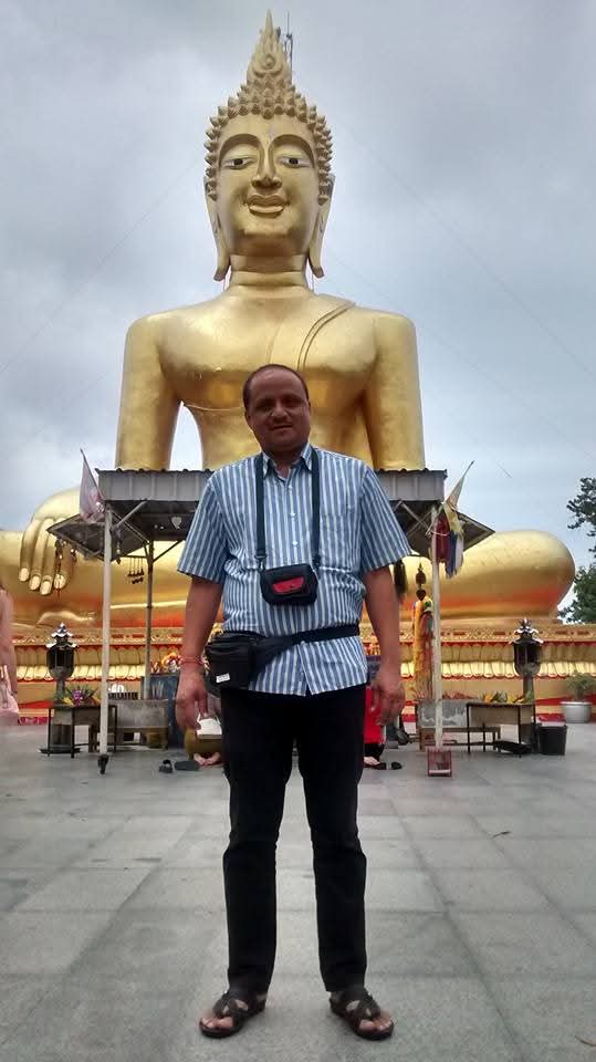 rajeshtripathi/राजेशत्रिपाठी (@raajeshtripathi) on Twitter photo 