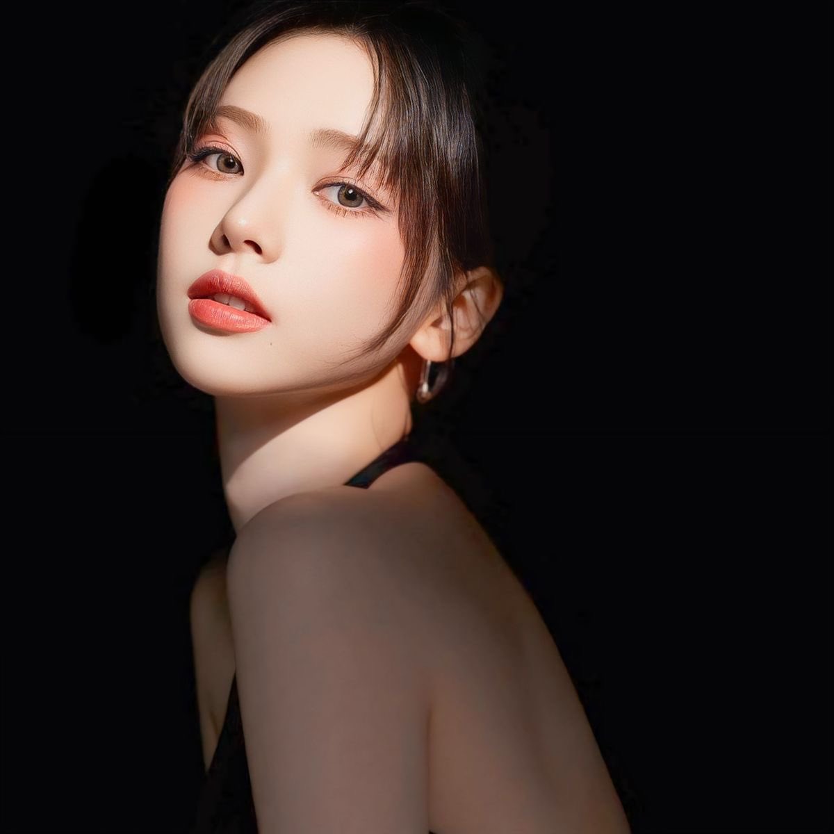 yookayiena's tweet photo. — 카리나 karina https://t.co/mOzN369cVv