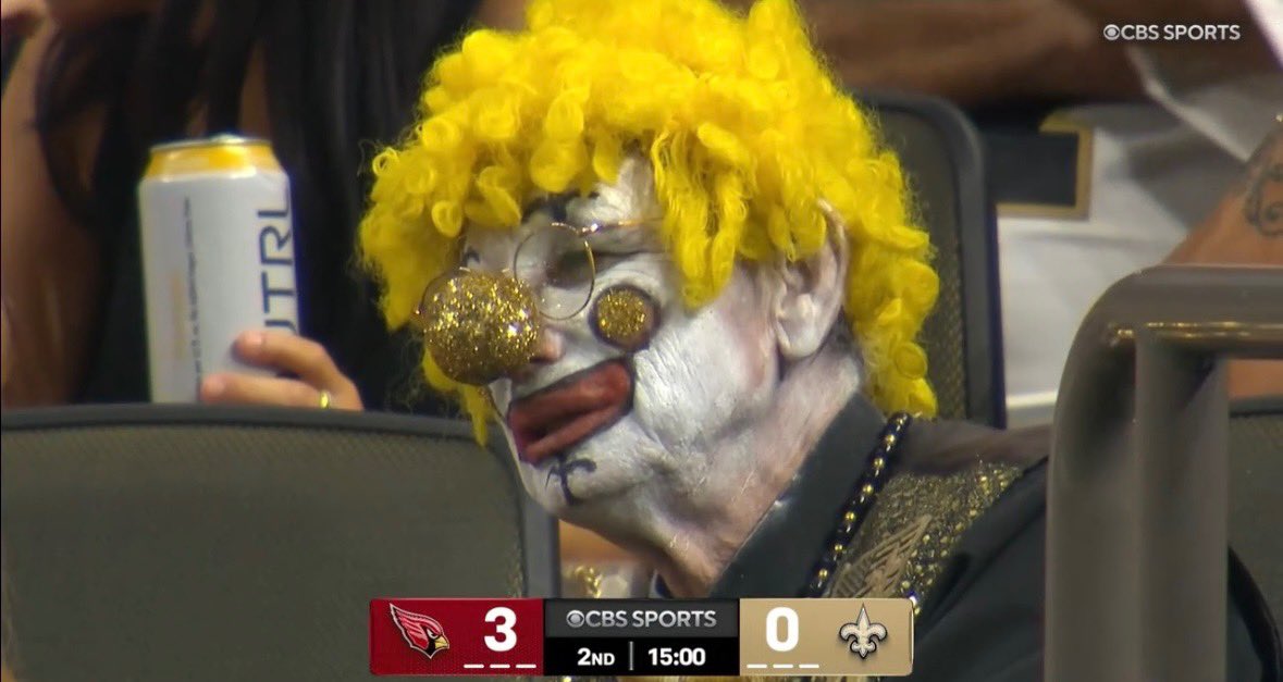 Big Cat (@barstoolbigcat) on Twitter photo 