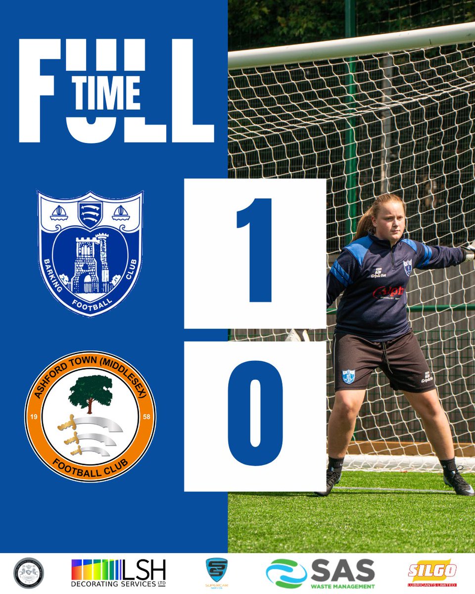 Barking FC Women tweet media