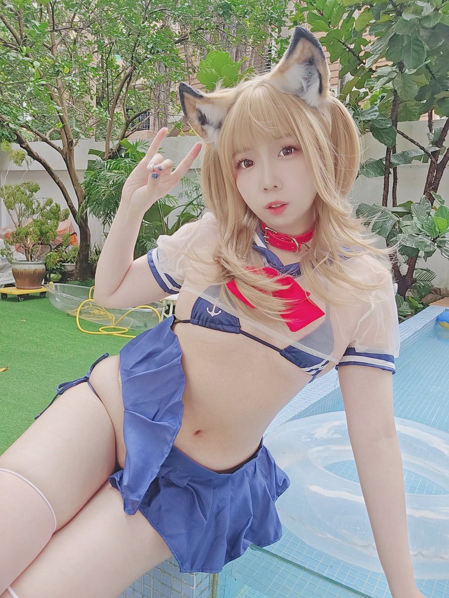 🦊🦊🦊

又又又落雨先黎影相 更正：係打風😭