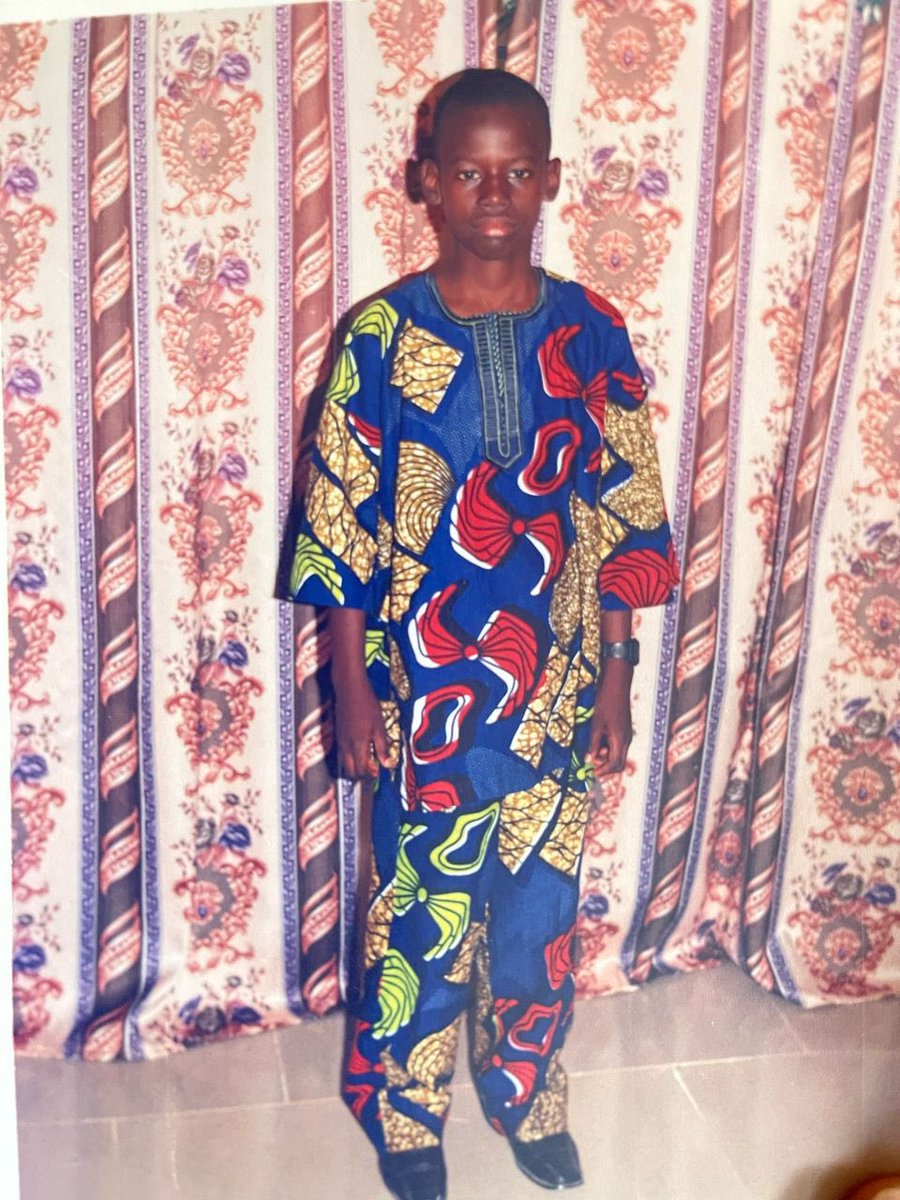 My brother and I
Proudly Ekiti Boys  😎