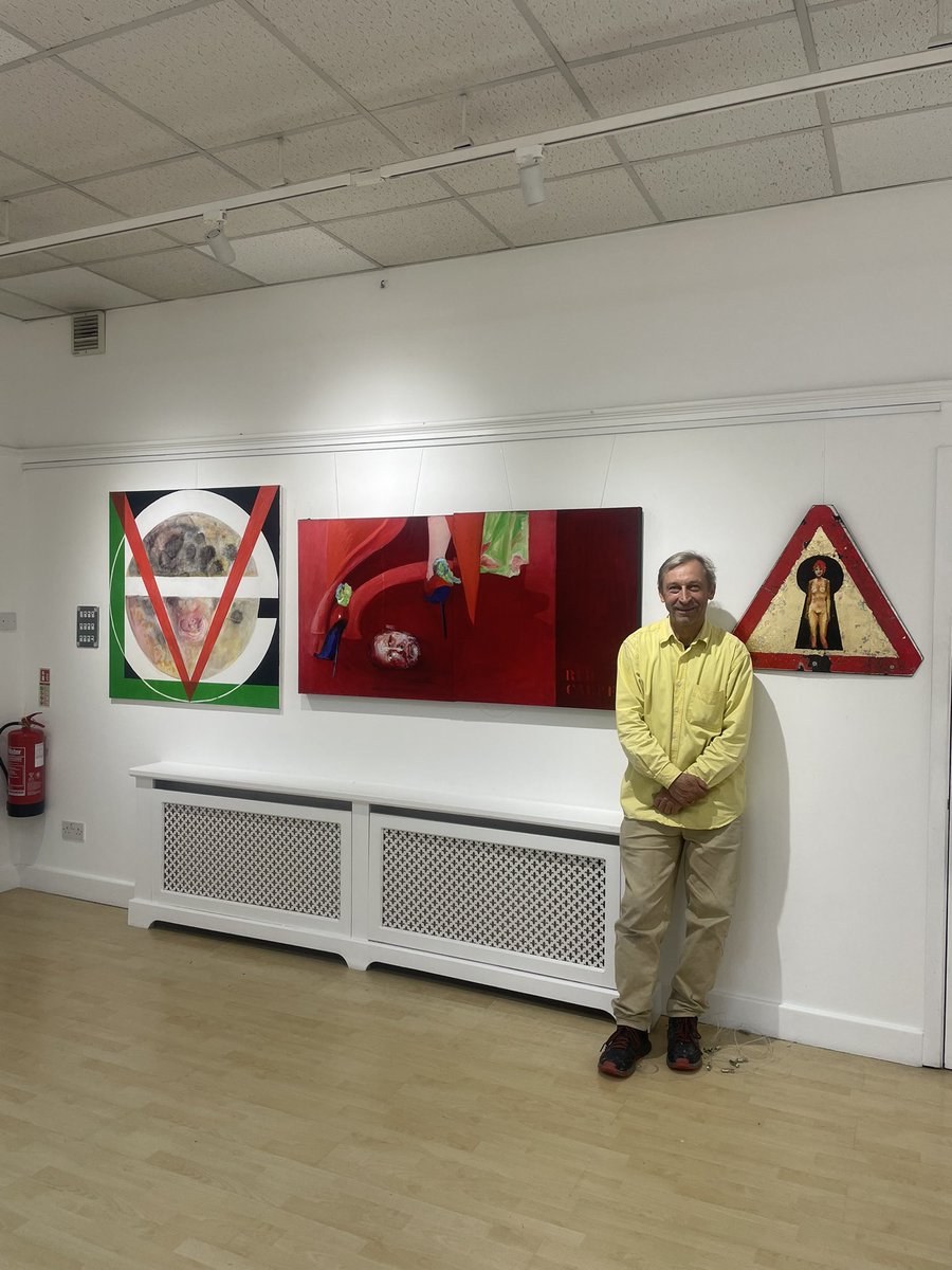 Posk Gallery tweet media