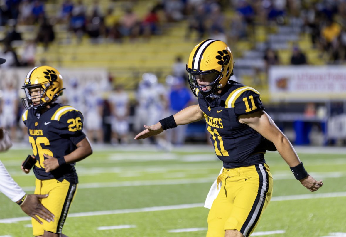 Tripp Perry tweet media