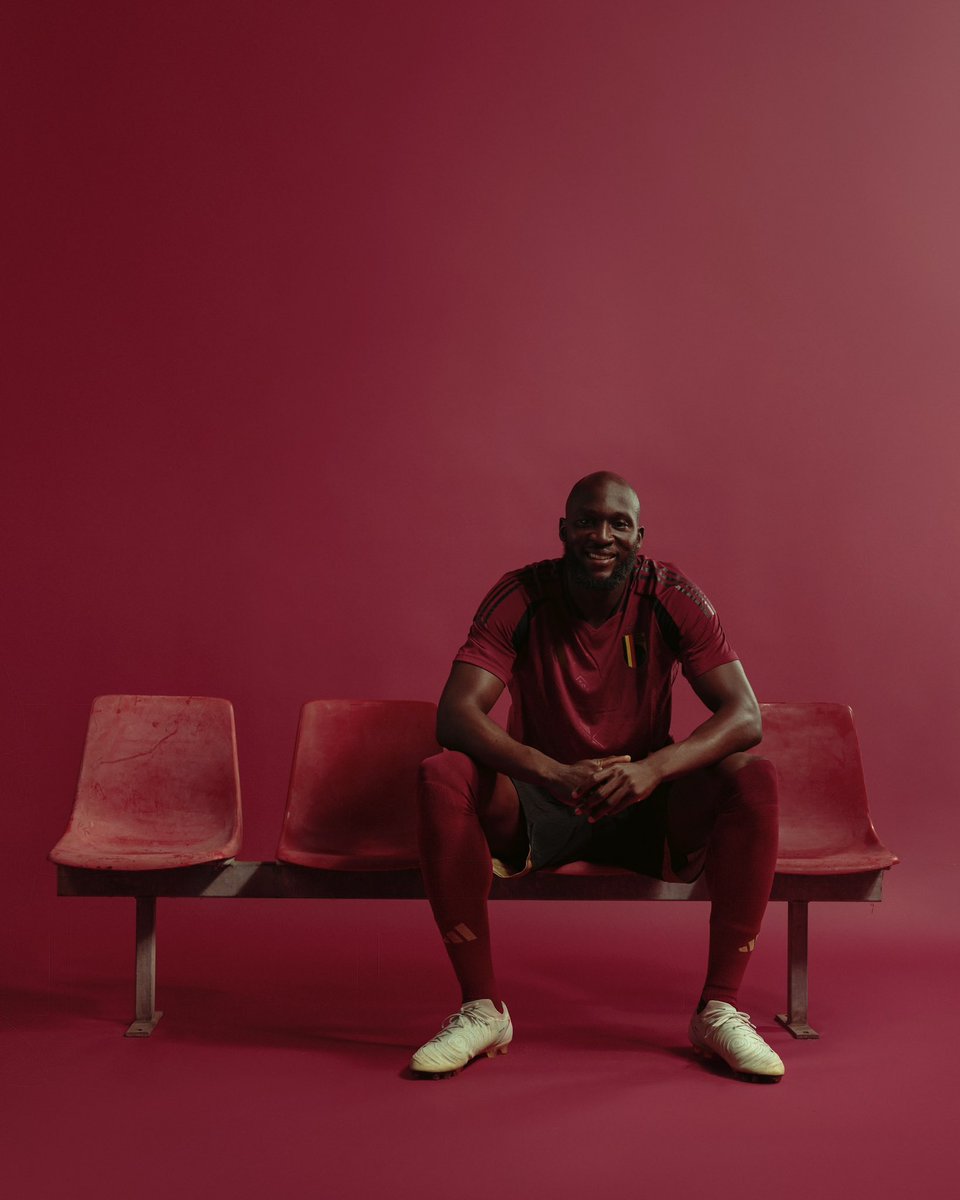 Our Belgian Red Devils. 
Work for <a href="/BelRedDevils/">Belgian Red Devils</a> <a href="/RoyalBelgianFA/">Royal Belgian FA</a> 

<a href="/KevinDeBruyne/">Kevin De Bruyne</a> <a href="/JeremyDoku/">Jeremy Doku</a>