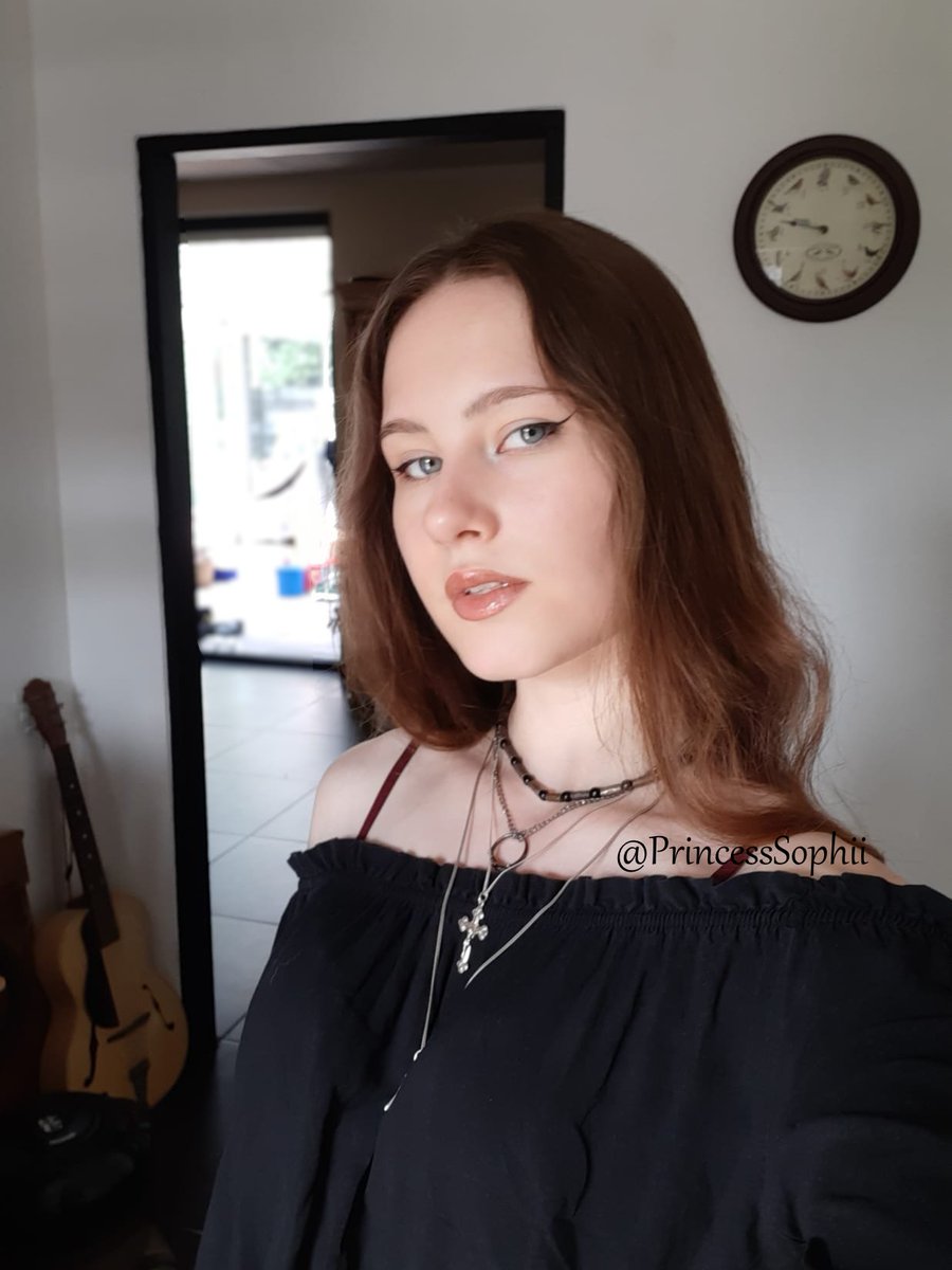 Princess Sophii ✩‧₊˚ tweet media