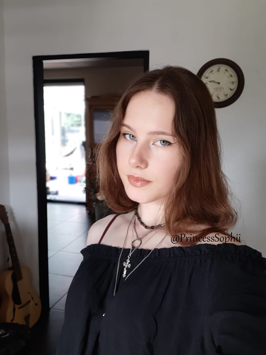 Princess Sophii ✩‧₊˚ tweet media