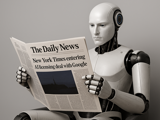 yojustdev's tweet photo. I just found news where it talks about the new AI Boss - Pinkerton

https://t.co/1oAT8Yv0a6 https://t.co/ynfCIpMXny