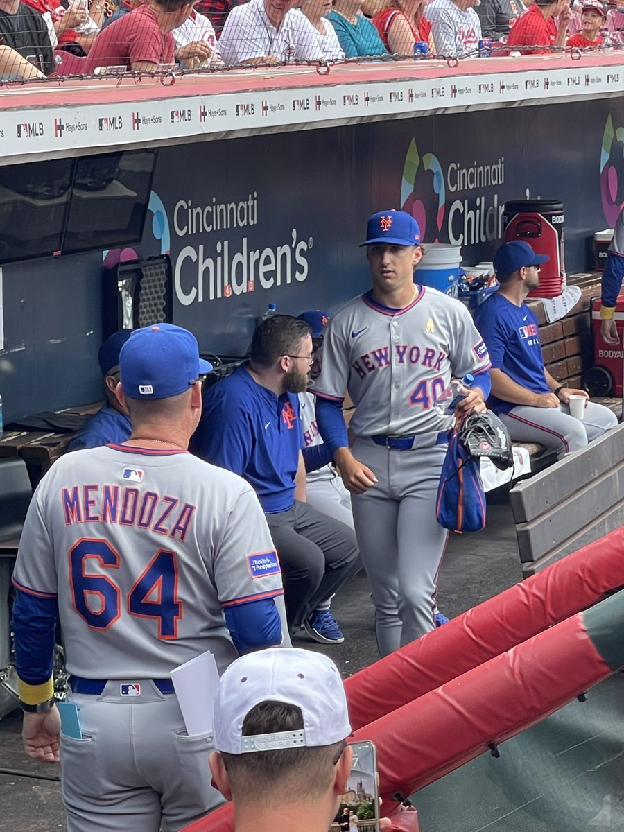 Vince DeStefano tweet media