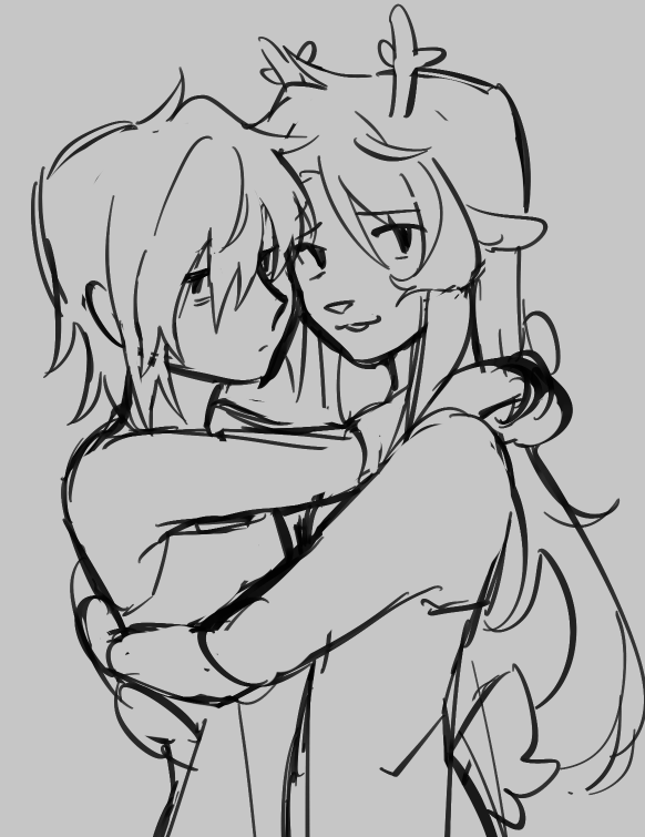 woomyume's tweet photo. okay back to business https://t.co/OG7bhkJLNI