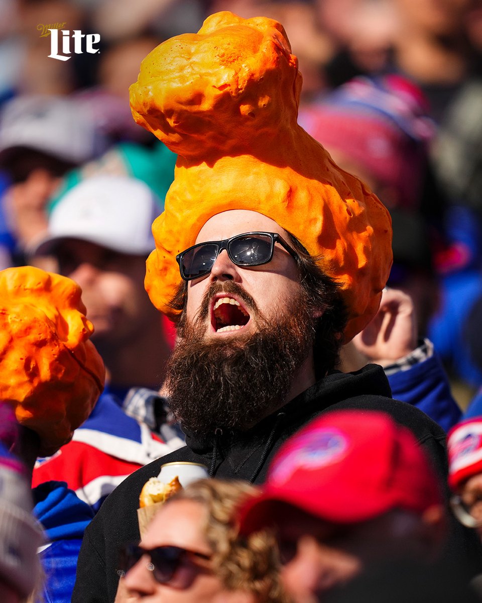 Buffalo Bills tweet media