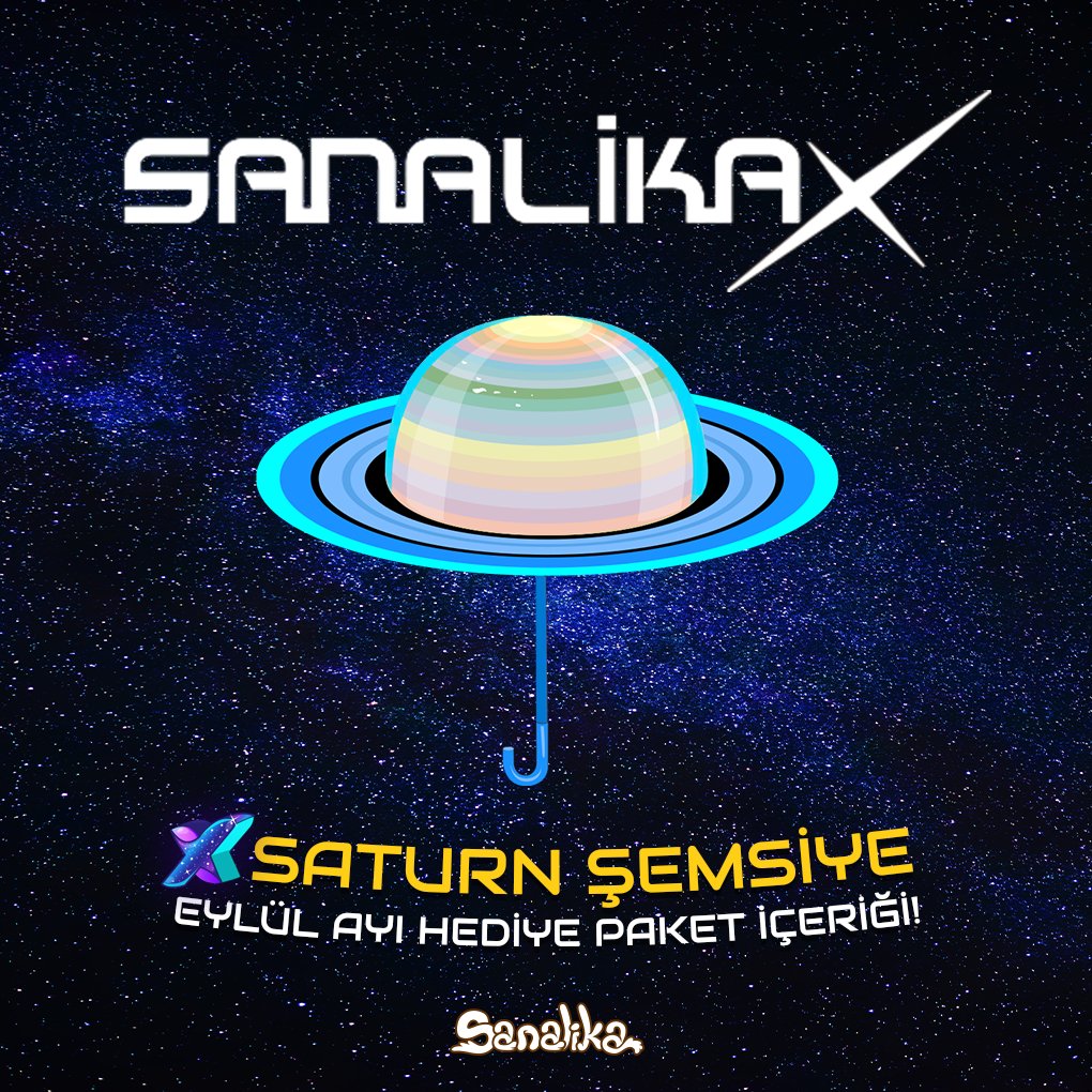 zurichsanalika's tweet photo. Sanalika X Eylül ayı hediye paket içeriği! 🚀
Sanalika X Transfer Merkezi'nde seni bekliyor! 🎁
https://t.co/iXajOnNljW
#new #space #gift #galaxy #umbrell #game #sanalika https://t.co/MosN0CmgXg