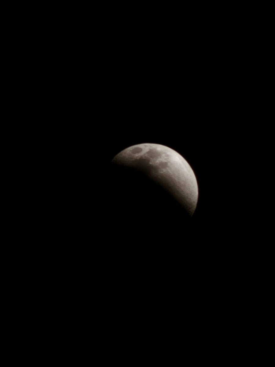 AskToRahulSingh's tweet photo. Today's on 7th September 2025
Blood Moon #LunerEclipse 🌚🌙
Capture Live- From Mozambique👌 https://t.co/kUp7nNE2ME
