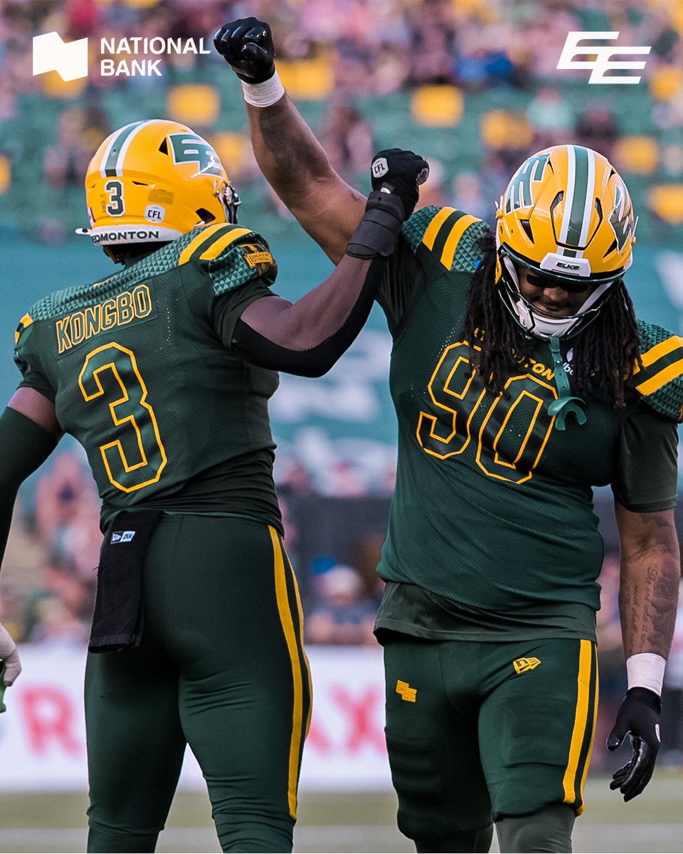 Edmonton Elks tweet media