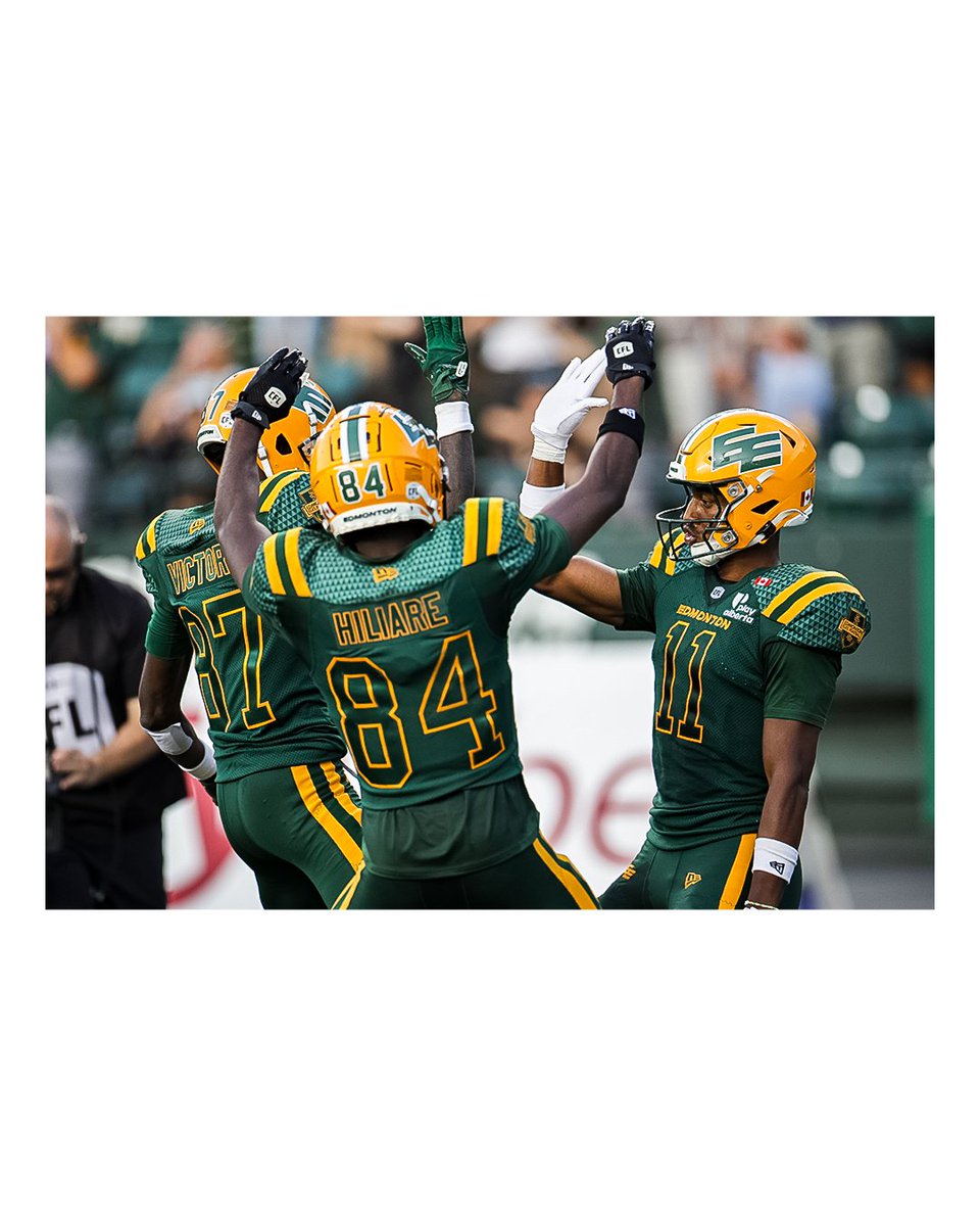 Edmonton Elks tweet media