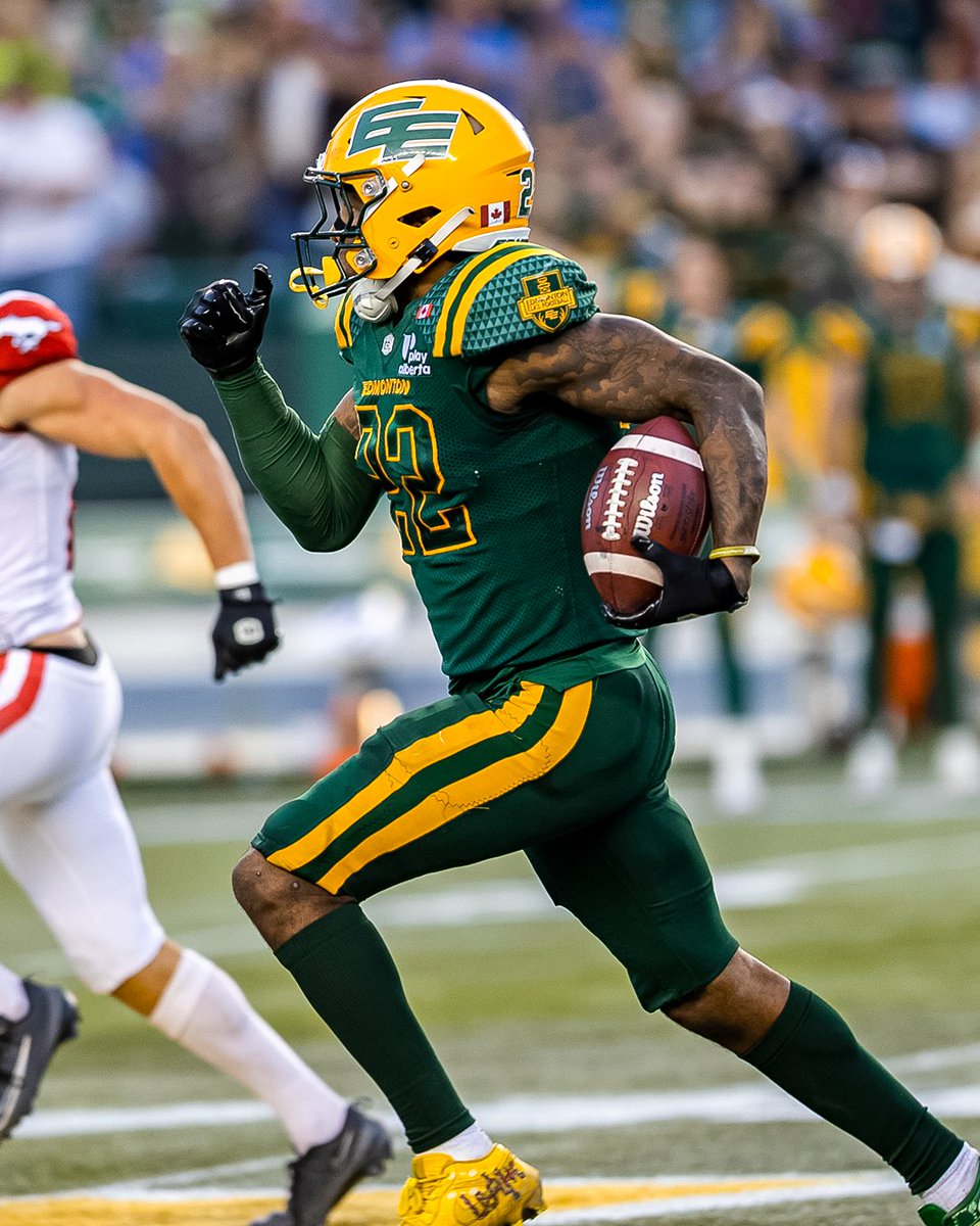 Edmonton Elks tweet media